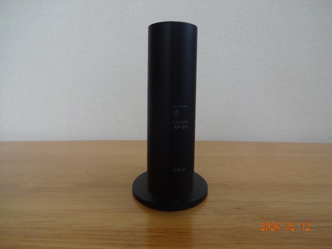XIT-AIR50 ワイヤレステレビチューナー ピクセラ