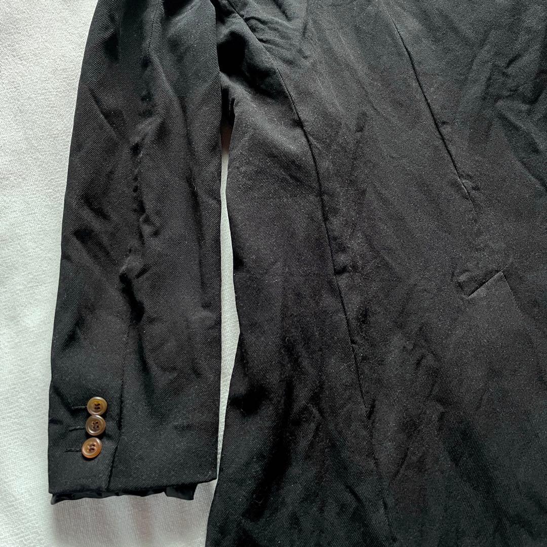ジャケット・アウター COMMEdesGARCONS/3D Detail Coat