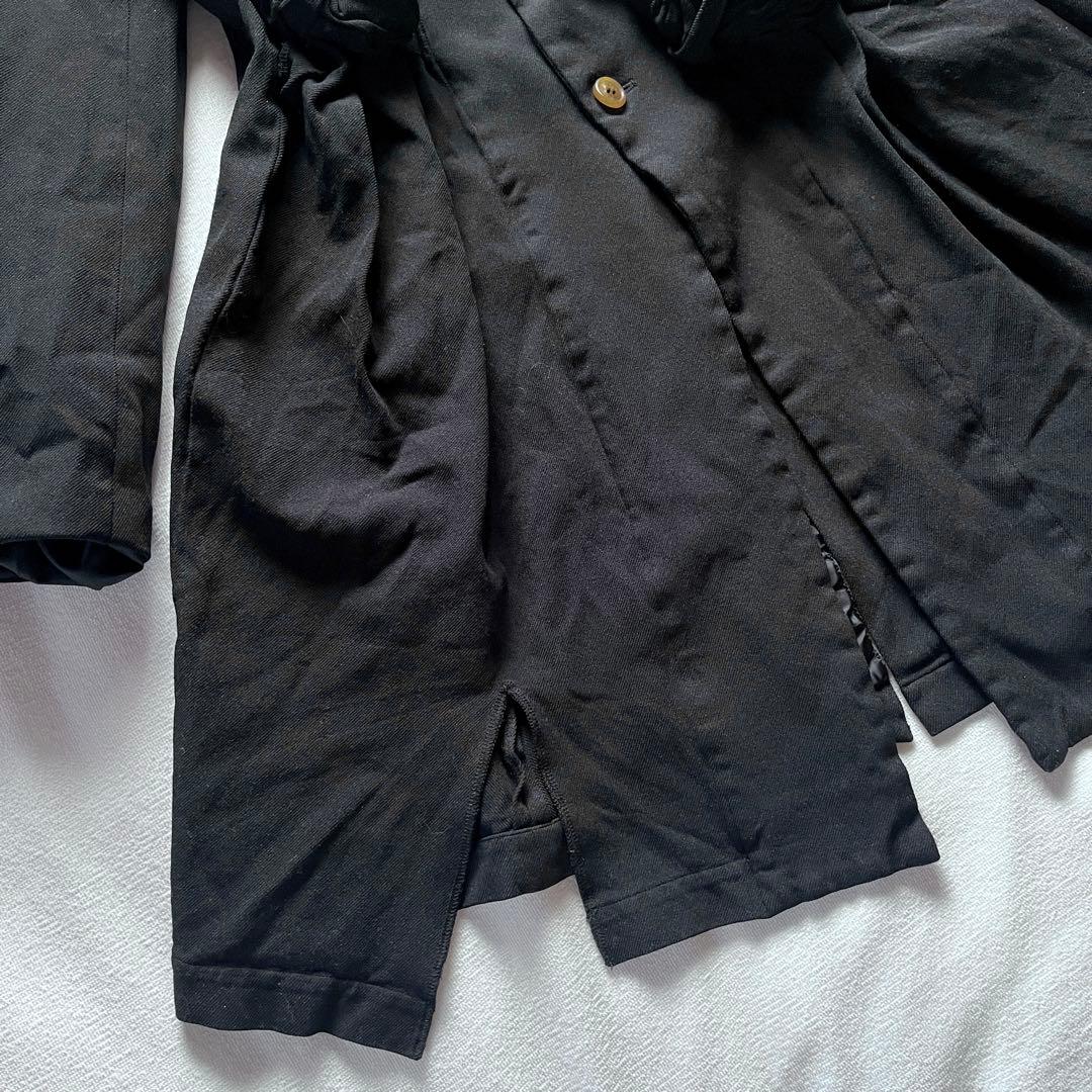 ジャケット・アウター COMMEdesGARCONS/3D Detail Coat