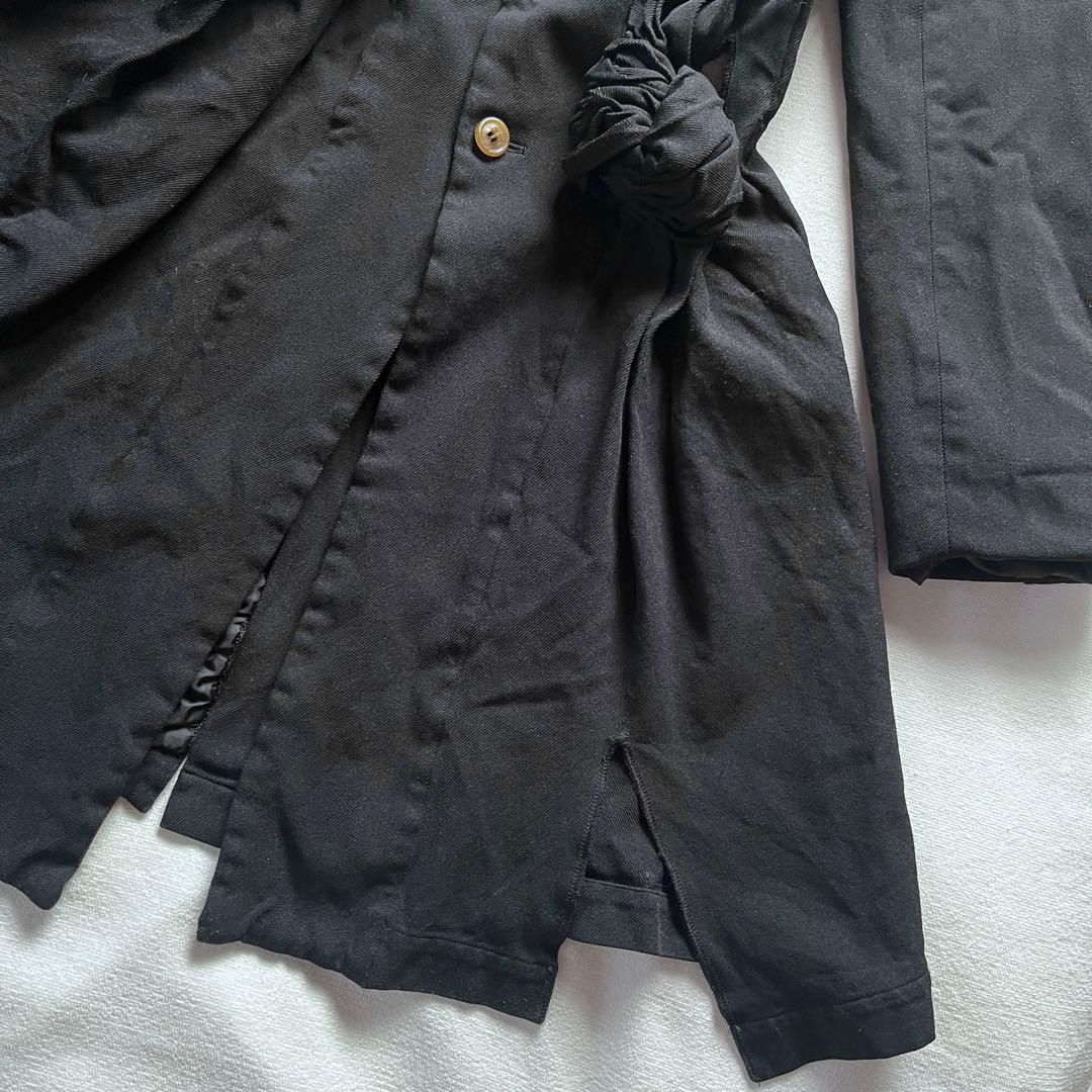ジャケット・アウター COMMEdesGARCONS/3D Detail Coat