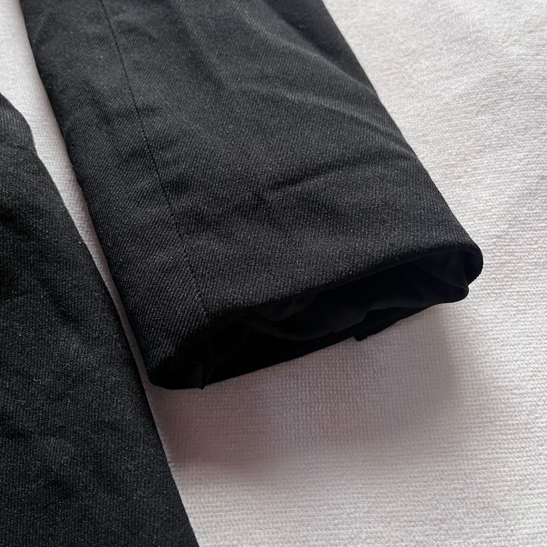 ジャケット・アウター COMMEdesGARCONS/3D Detail Coat