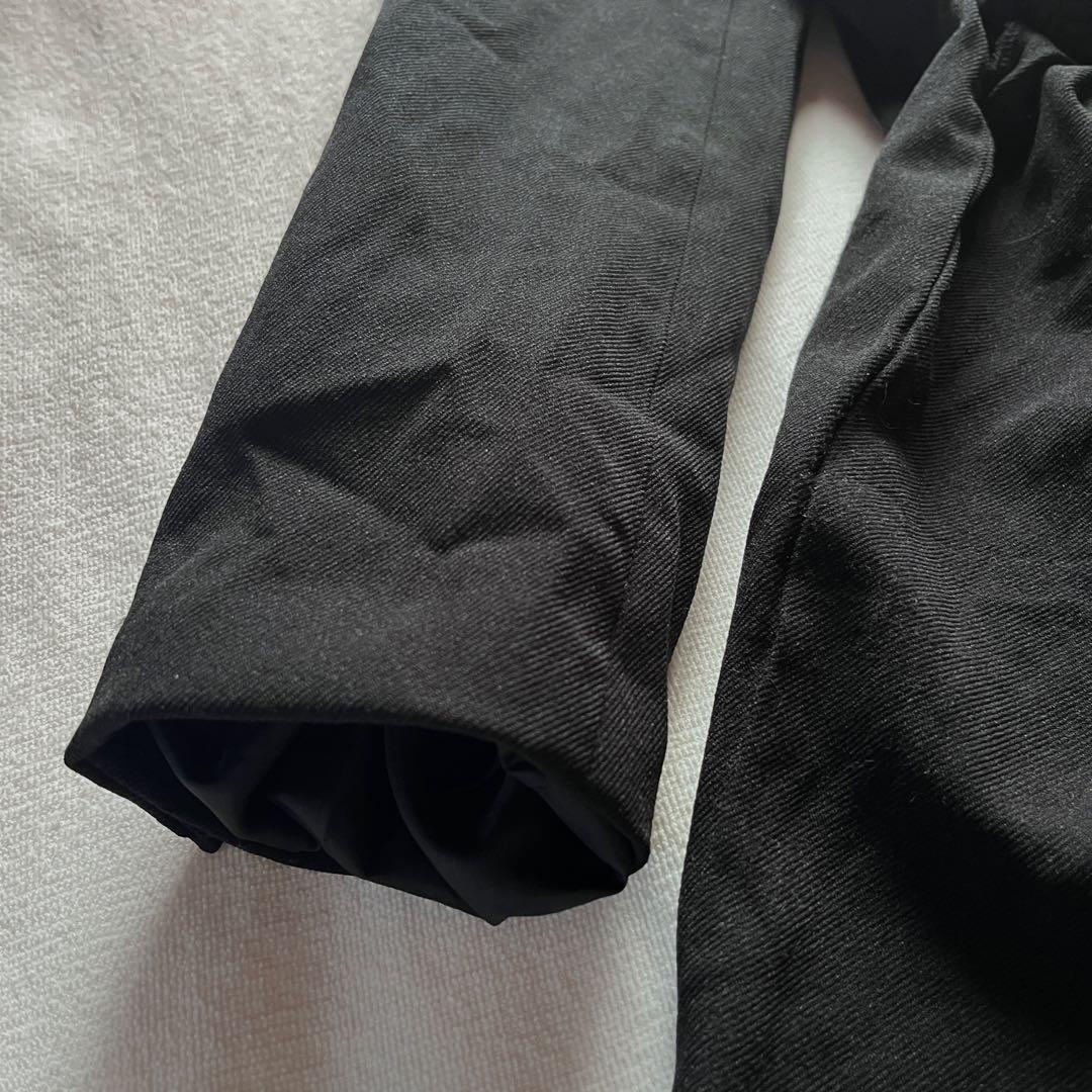 ジャケット・アウター COMMEdesGARCONS/3D Detail Coat