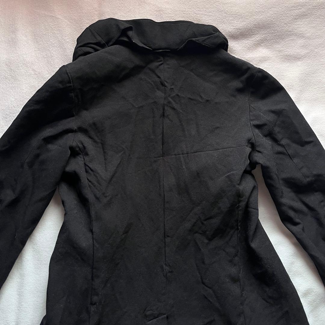 ジャケット・アウター COMMEdesGARCONS/3D Detail Coat