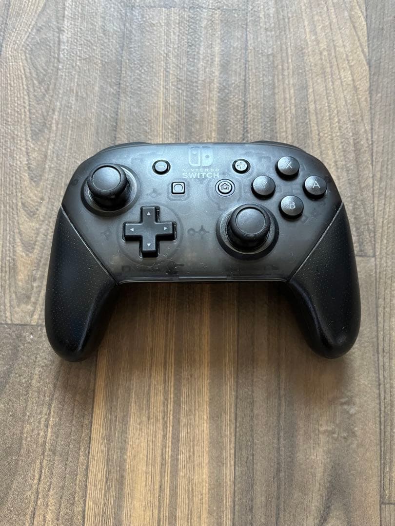 Nintendo Switch 本体　[ジャンク品]