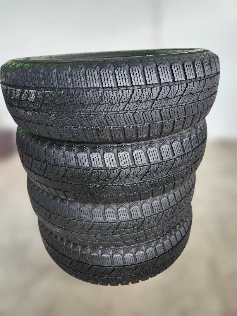 送料込☆2022年製TOYOトーヨー タイヤ165/65R15 日本製☆4本