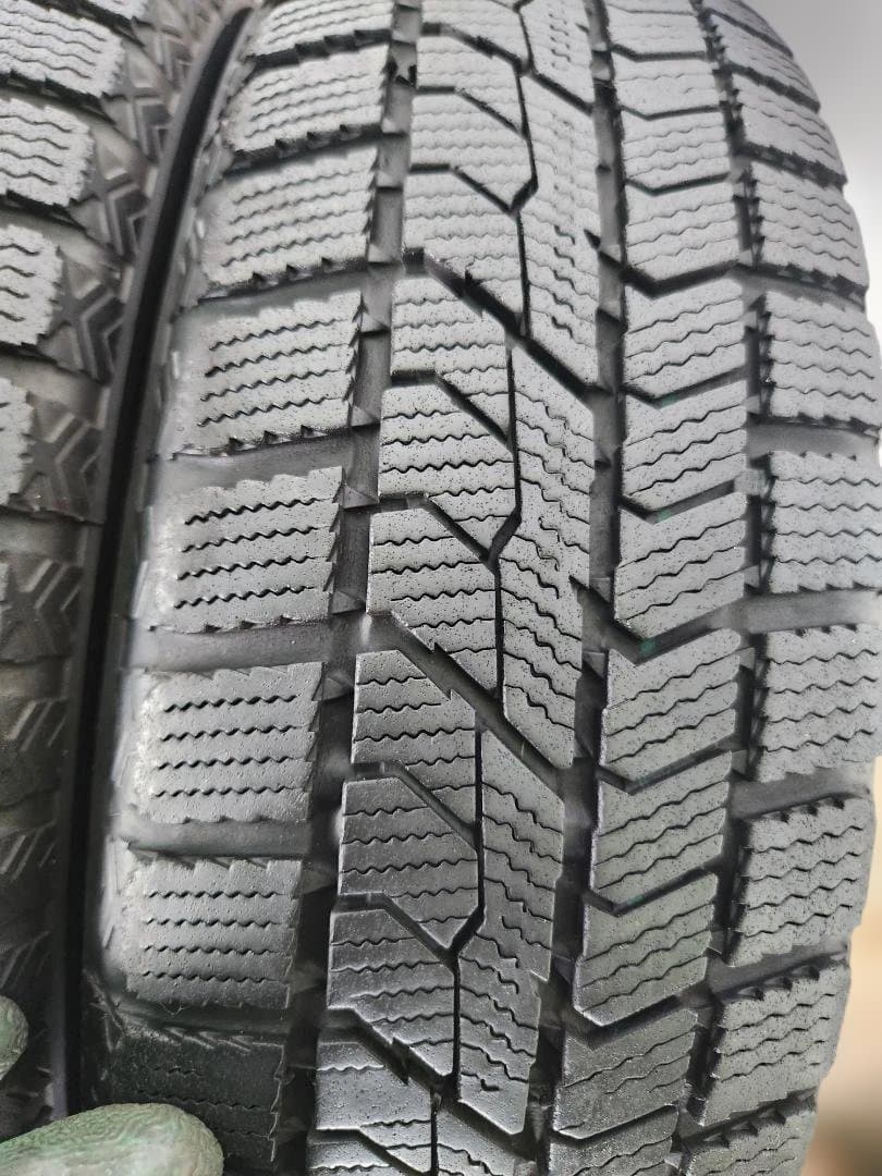 送料込☆2022年製TOYOトーヨー タイヤ165/65R15 日本製☆4本