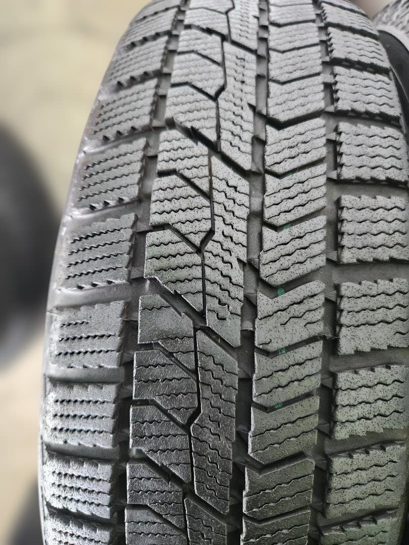 送料込☆2022年製TOYOトーヨー タイヤ165/65R15 日本製☆4本