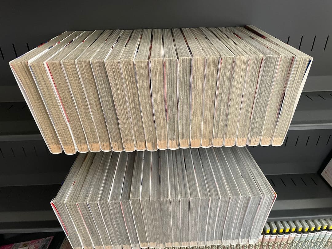 bungo 全巻 全41巻