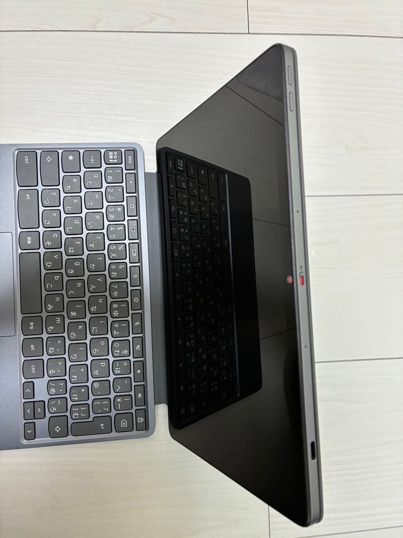Chromebook本体 Chrome book