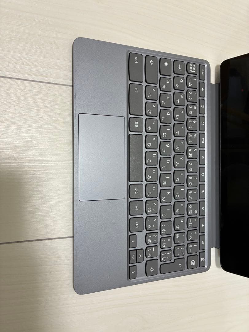 Chromebook本体 Chrome book