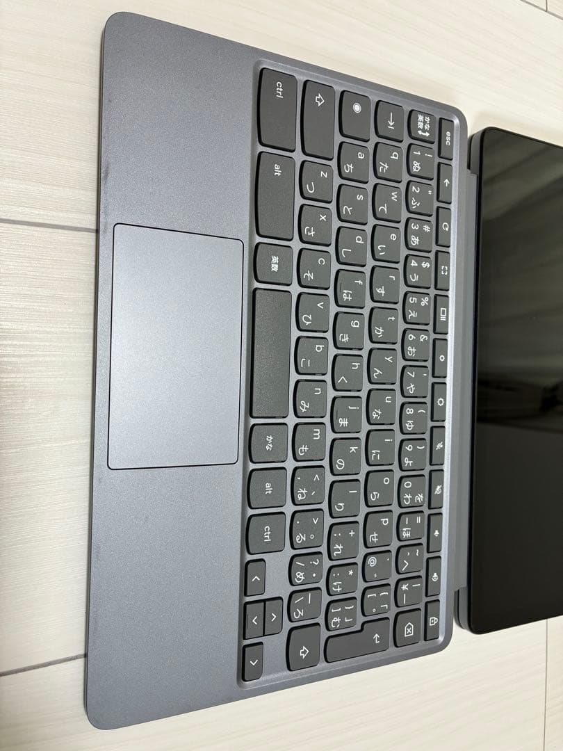 Chromebook本体 Chrome book