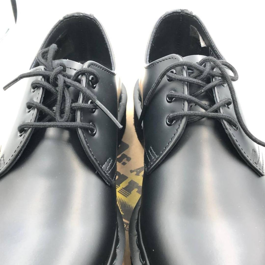 【美品】⭐️MONO　ドクターマーチン Dr.Martens ローファー
