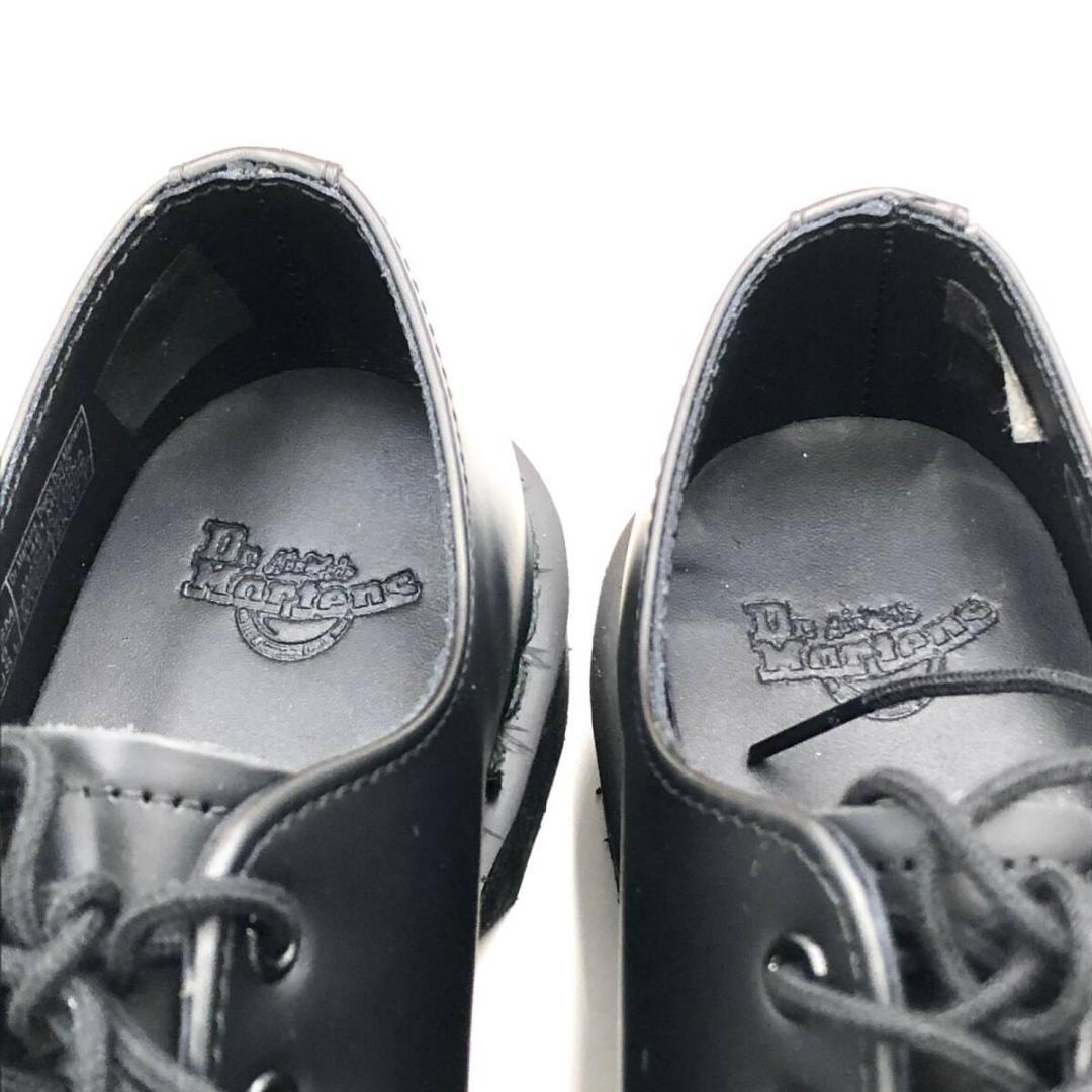 【美品】⭐️MONO　ドクターマーチン Dr.Martens ローファー