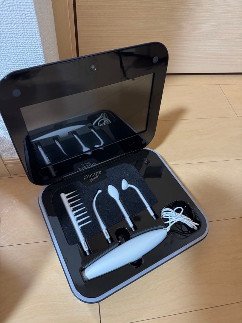 plasma Beauty 美顔器セット