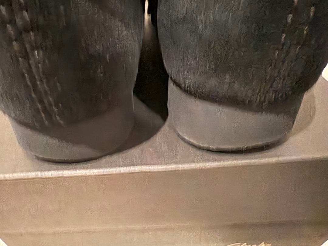 Clarks wallabee gtx GORE-TEX クラークス ワラビー