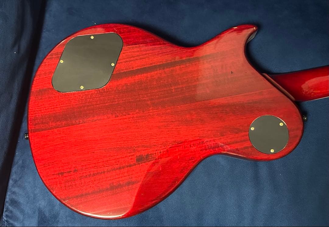 【BLACK FRIDAY限定特価】ARIA ProⅡ PEギターVintage