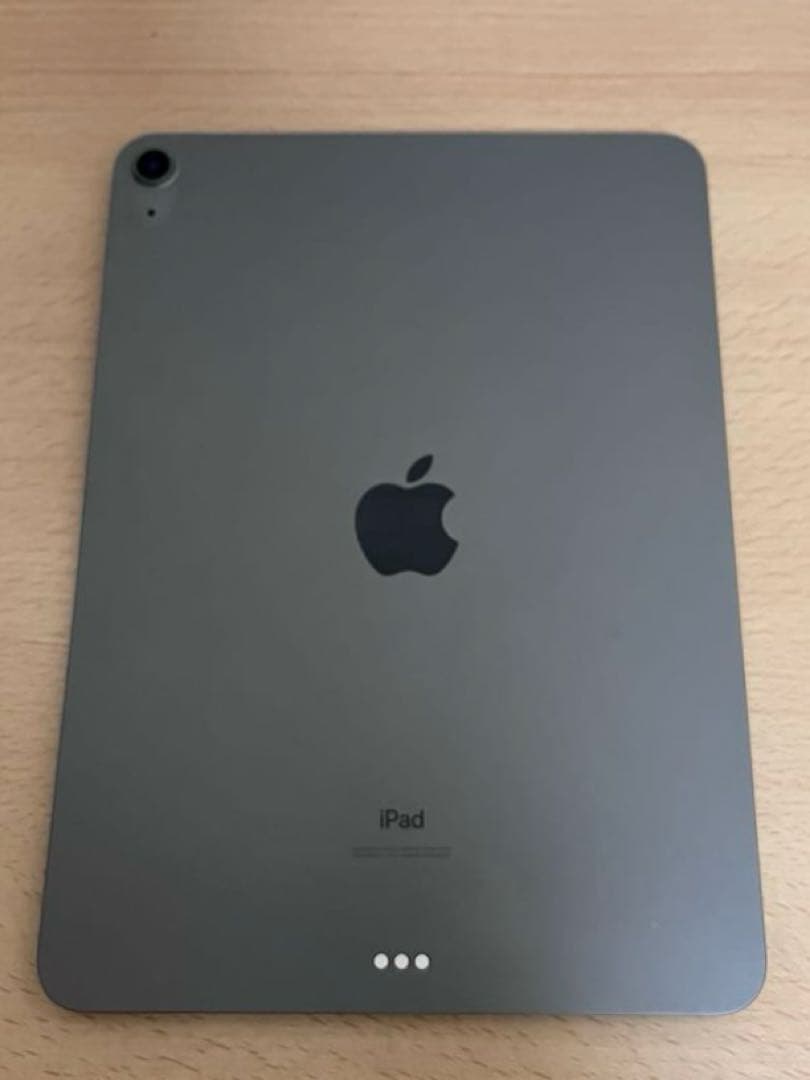 【ジャンク品】Apple iPad Air 第4世代 64GB Wi-Fi