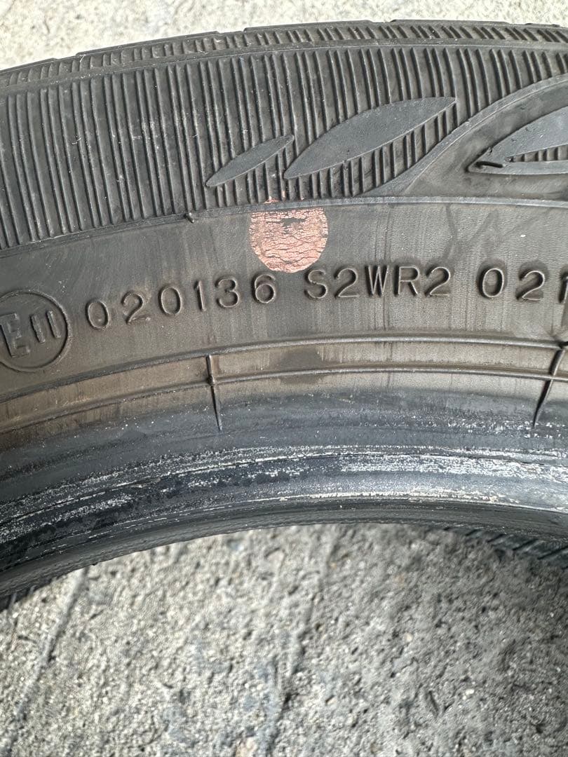 お値引き‼︎ 14インチ 155/65R14 エナセーブ EC300＋ 4本セット
