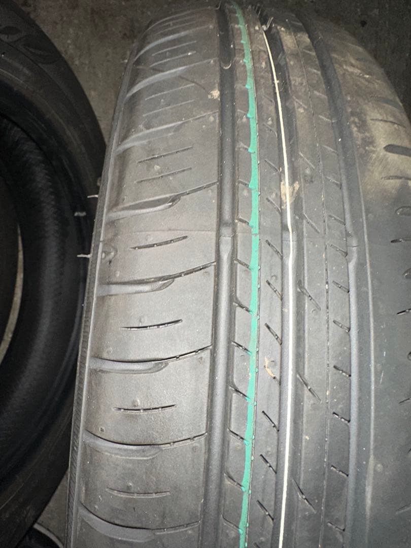 お値引き‼︎ 14インチ 155/65R14 エナセーブ EC300＋ 4本セット