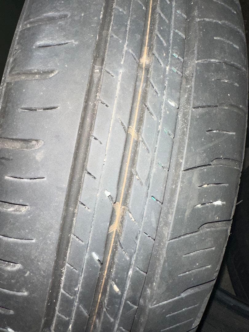 お値引き‼︎ 14インチ 155/65R14 エナセーブ EC300＋ 4本セット