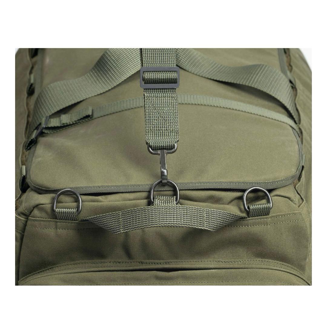 SAVOTTA KEIKKA 80L / サヴォッタ ケイッカ 80L