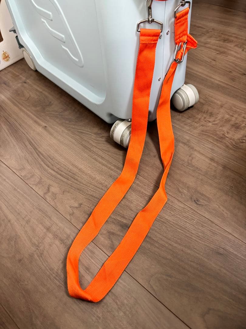 STOKKE JetKids BedBox未開封マットレス付きジェットキッズ