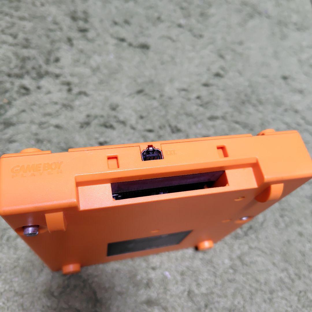 【動作確認済】GC ゲームボーイプレーヤー スタートアップディスクセット