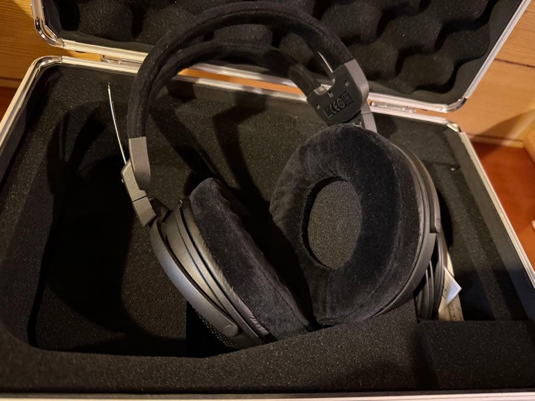 audio-technica ATH-ADX3000 新古美品