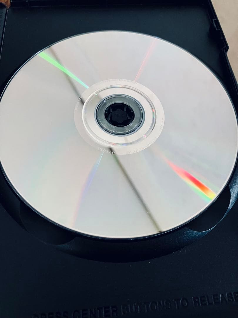 ポルト DVD