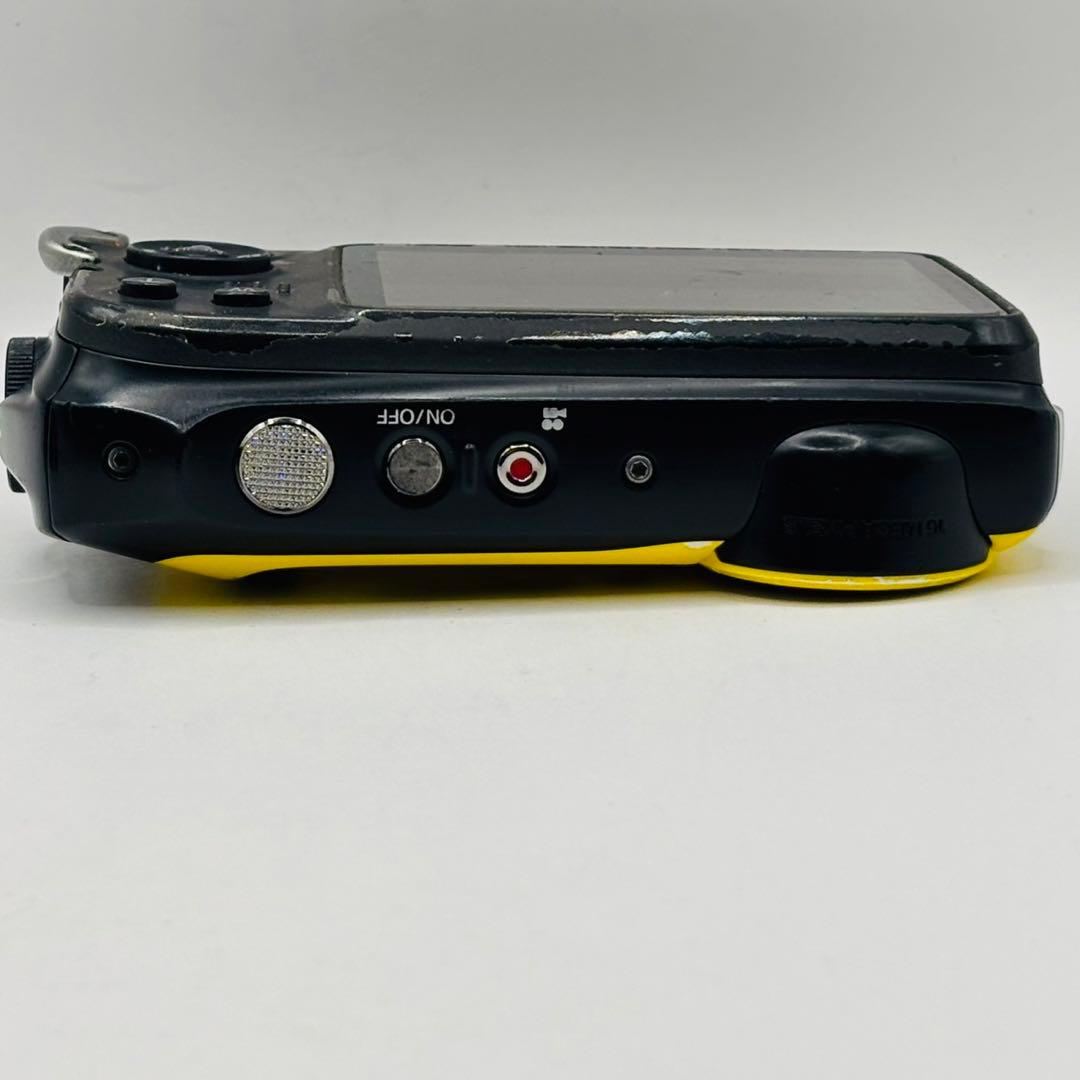 動作確認済 FUJIFILM XP130 防水デジタルカメラ カメラ