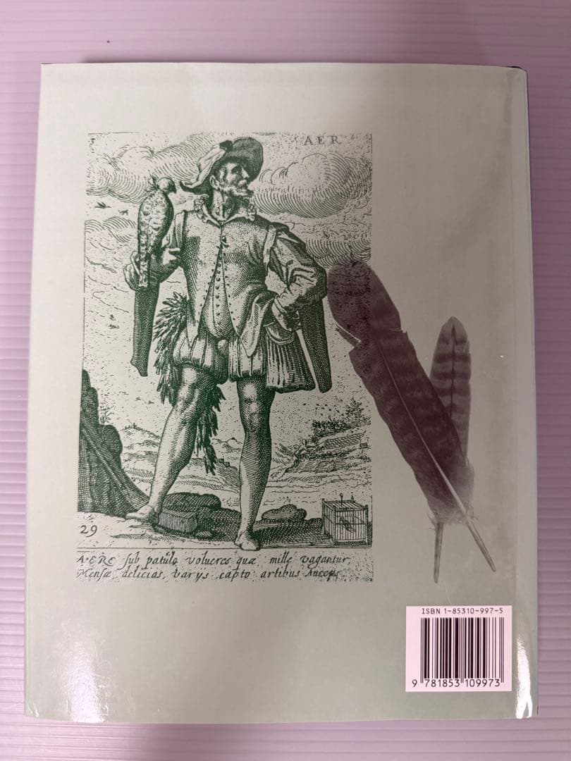 THE ENCYCLOPEDIA OF FALCONRY 鷹狩り 猛禽類 洋書