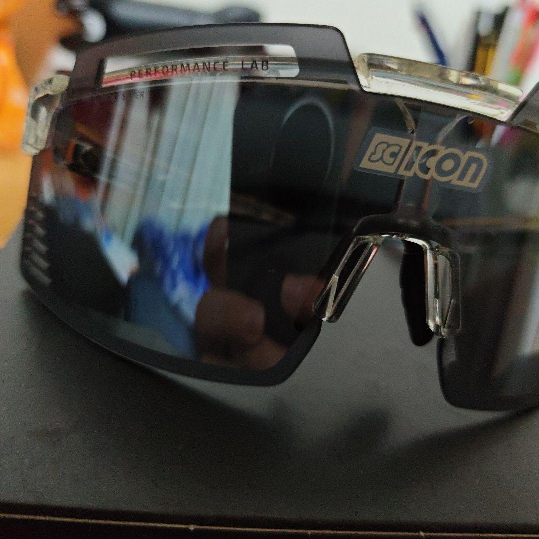 SCICON シーコン AEROWATT FOZA