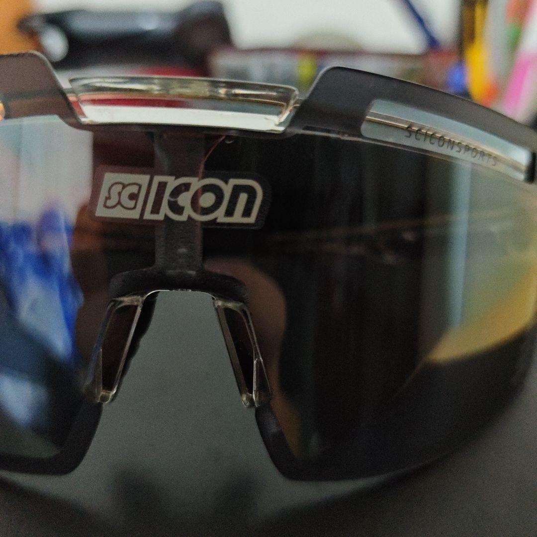 SCICON シーコン AEROWATT FOZA