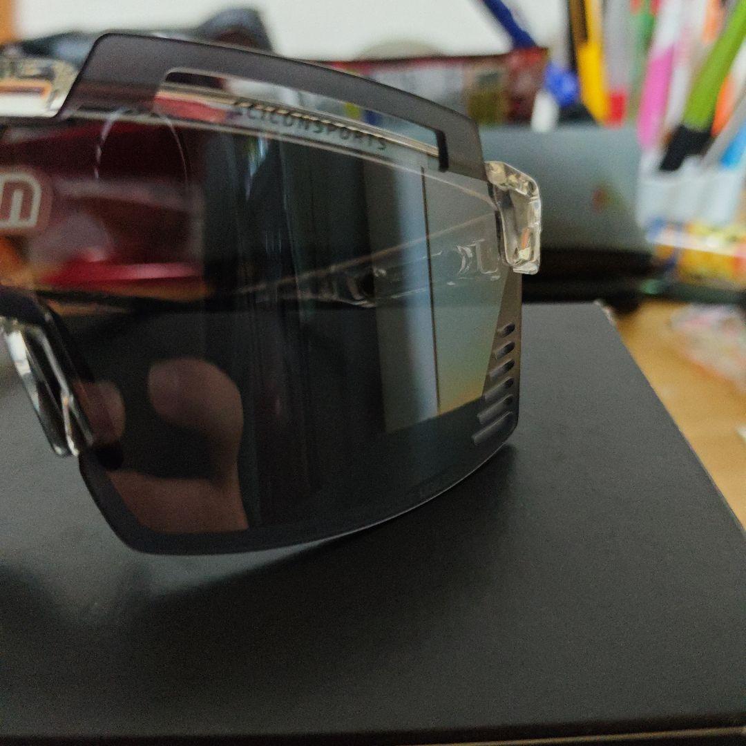 SCICON シーコン AEROWATT FOZA