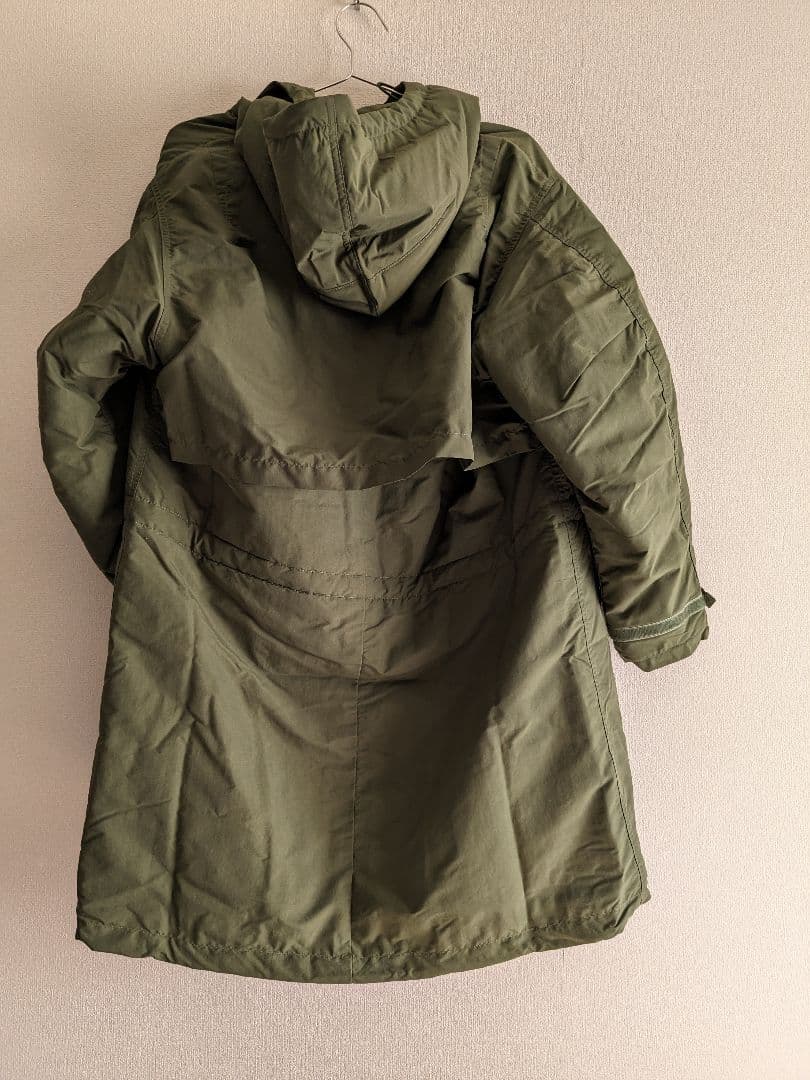 basisbroek モッズコート　TALOR S ミリタリー　1 S