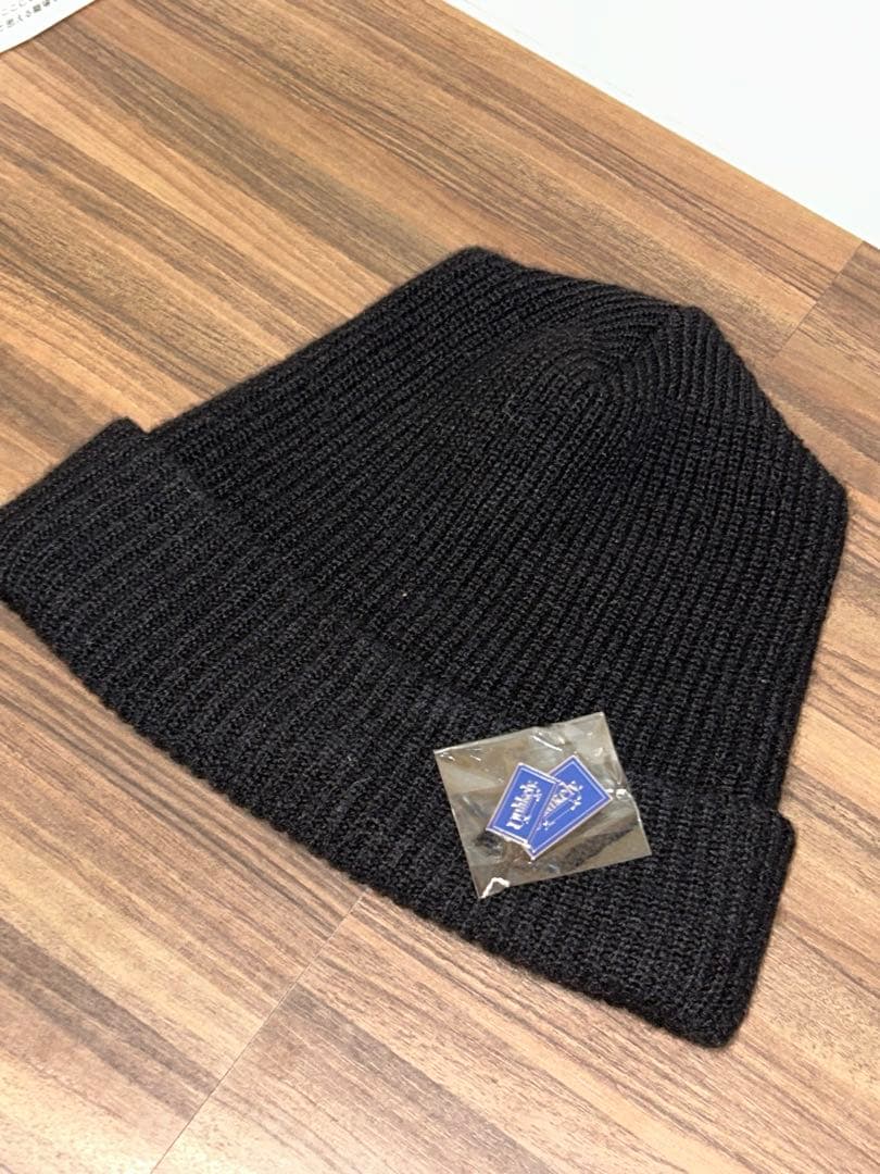 Unlikely Feelin Good Watch Cap ニットキャップ