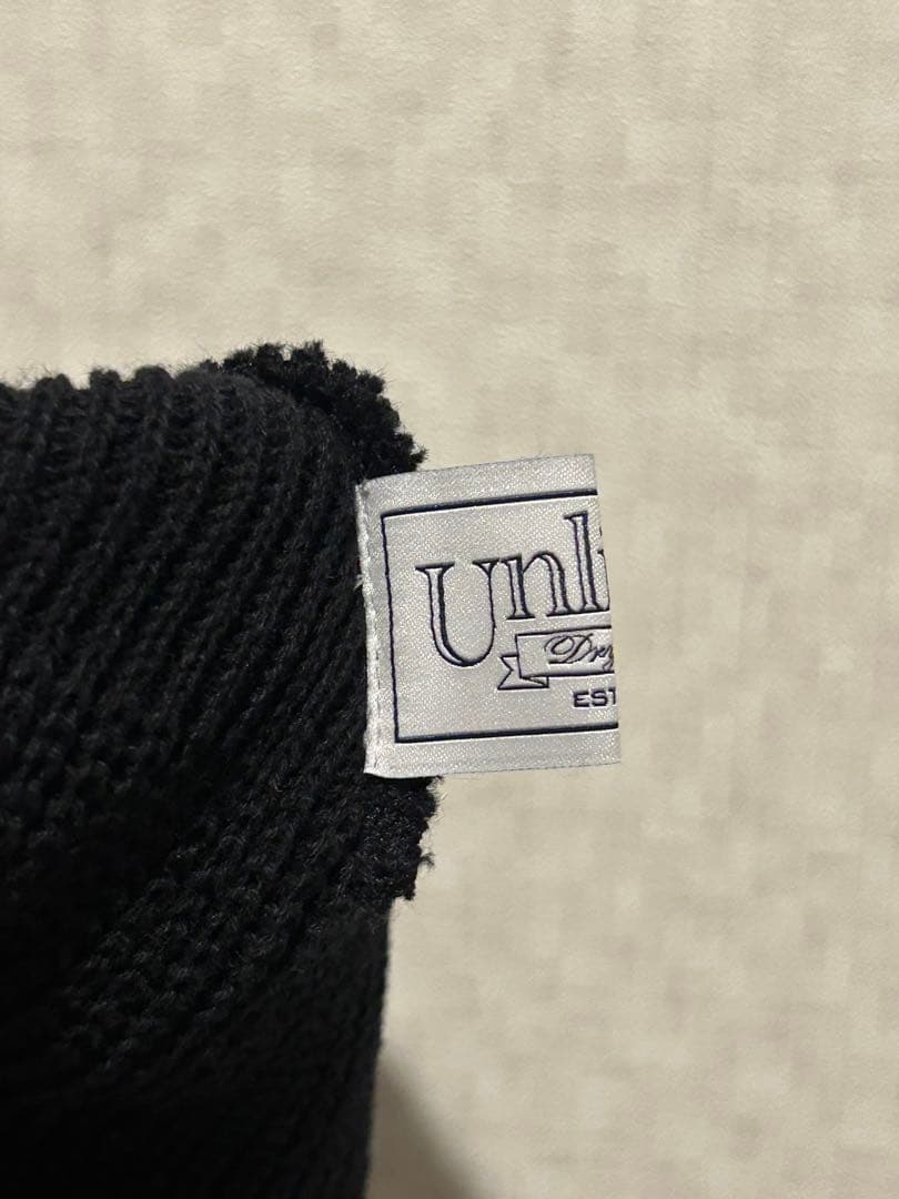Unlikely Feelin Good Watch Cap ニットキャップ
