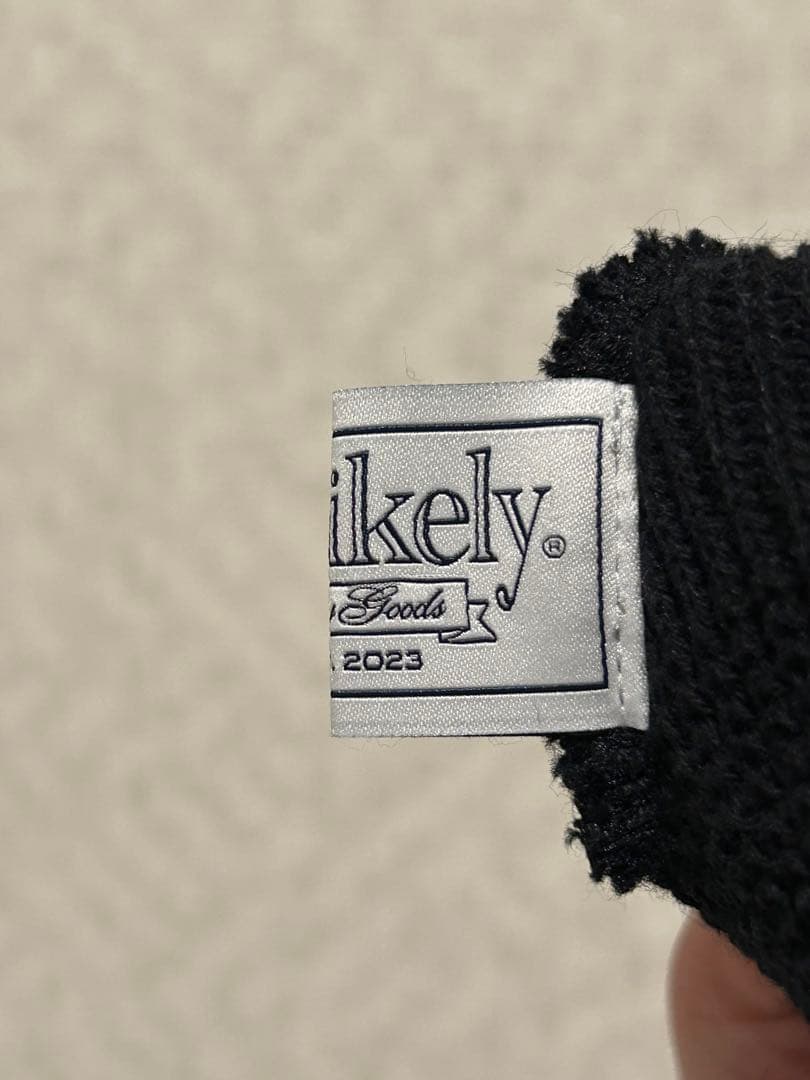 Unlikely Feelin Good Watch Cap ニットキャップ