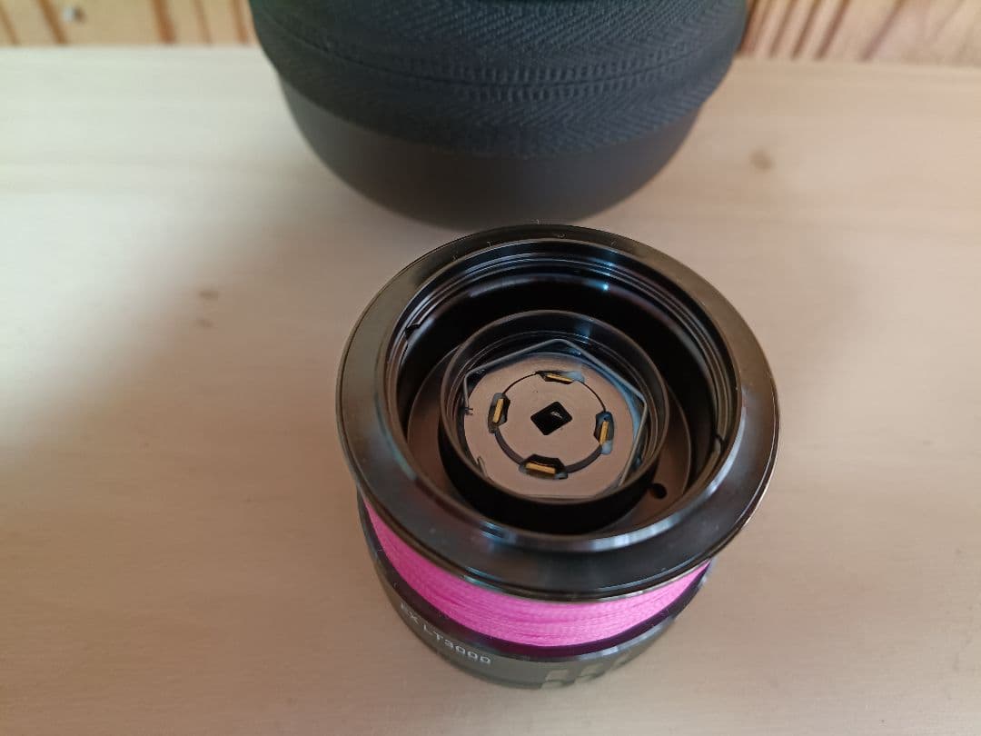 SLP WORKS EX LT3000 スプール