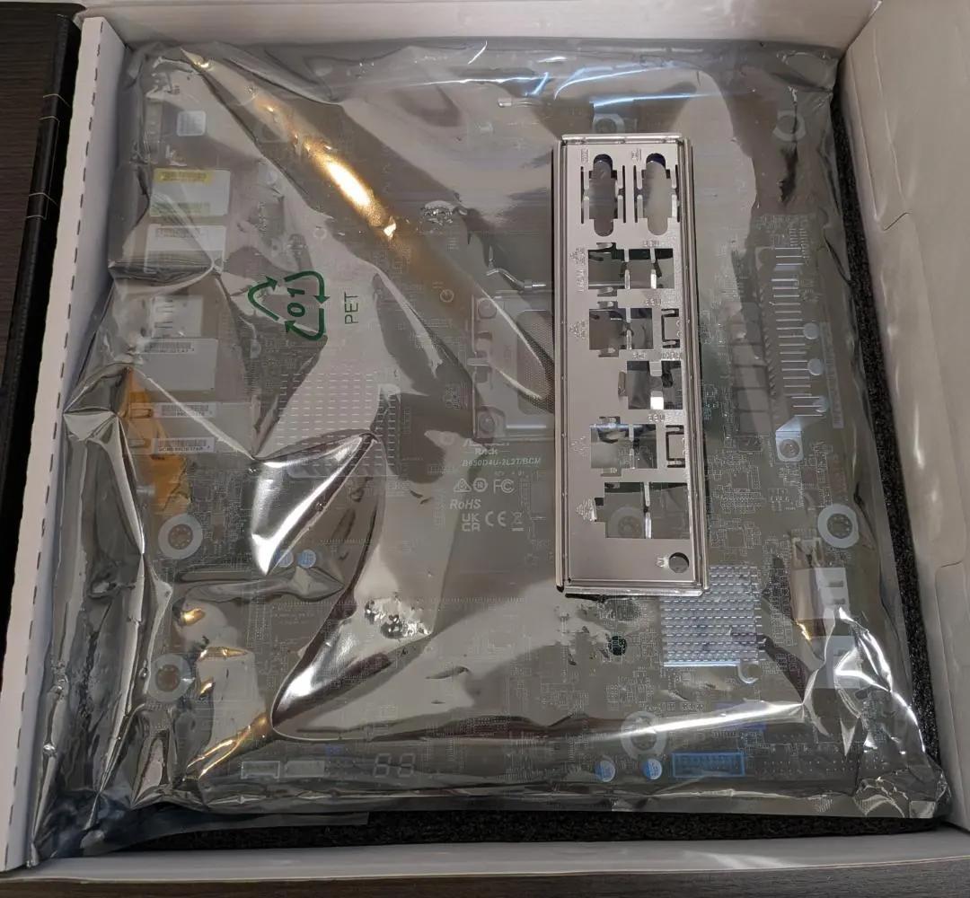 マザーボード ASRock Rack Server Workstation board