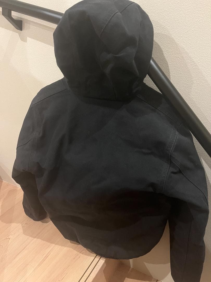carhartt カーハート アクティブジャケット　Sサイズ