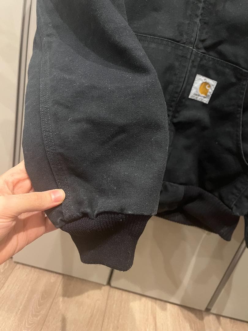 carhartt カーハート アクティブジャケット　Sサイズ