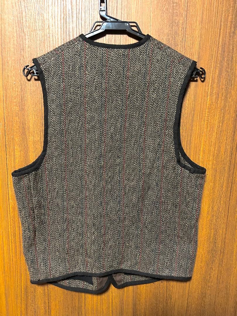 Stevenson Overall Co. ベスト