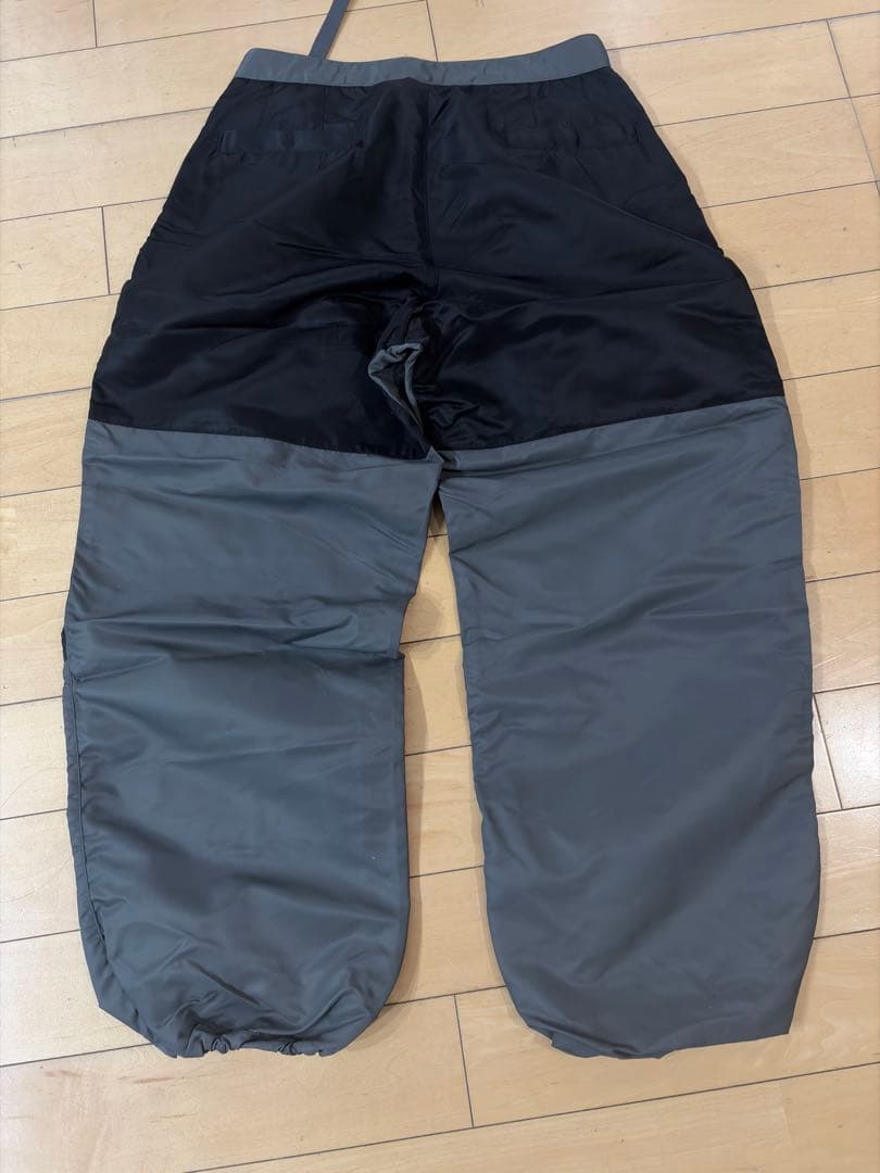 パンツ THE NORTH FACE Purple PALACE Wind Pants