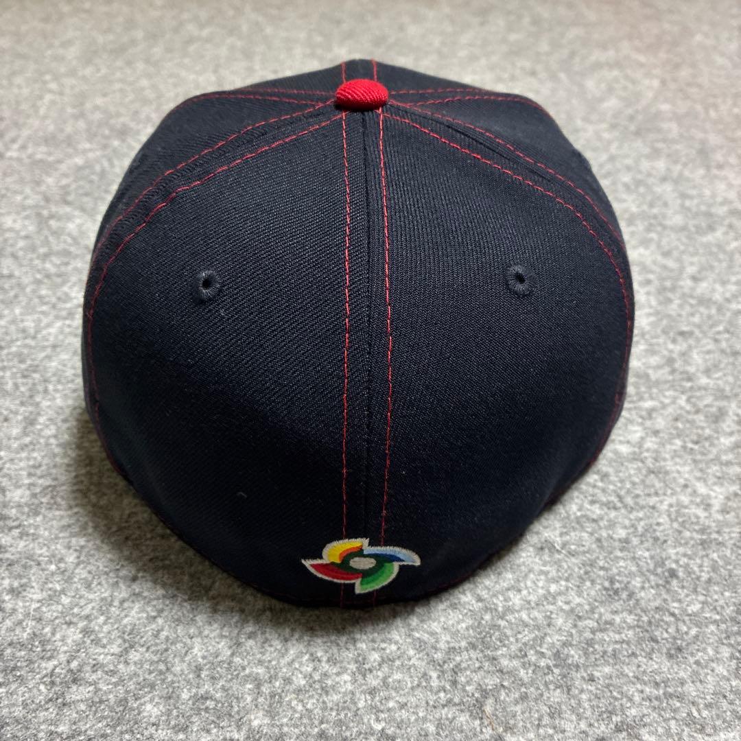 59FIFTY 2026 WBC キャップ OHTANI 16