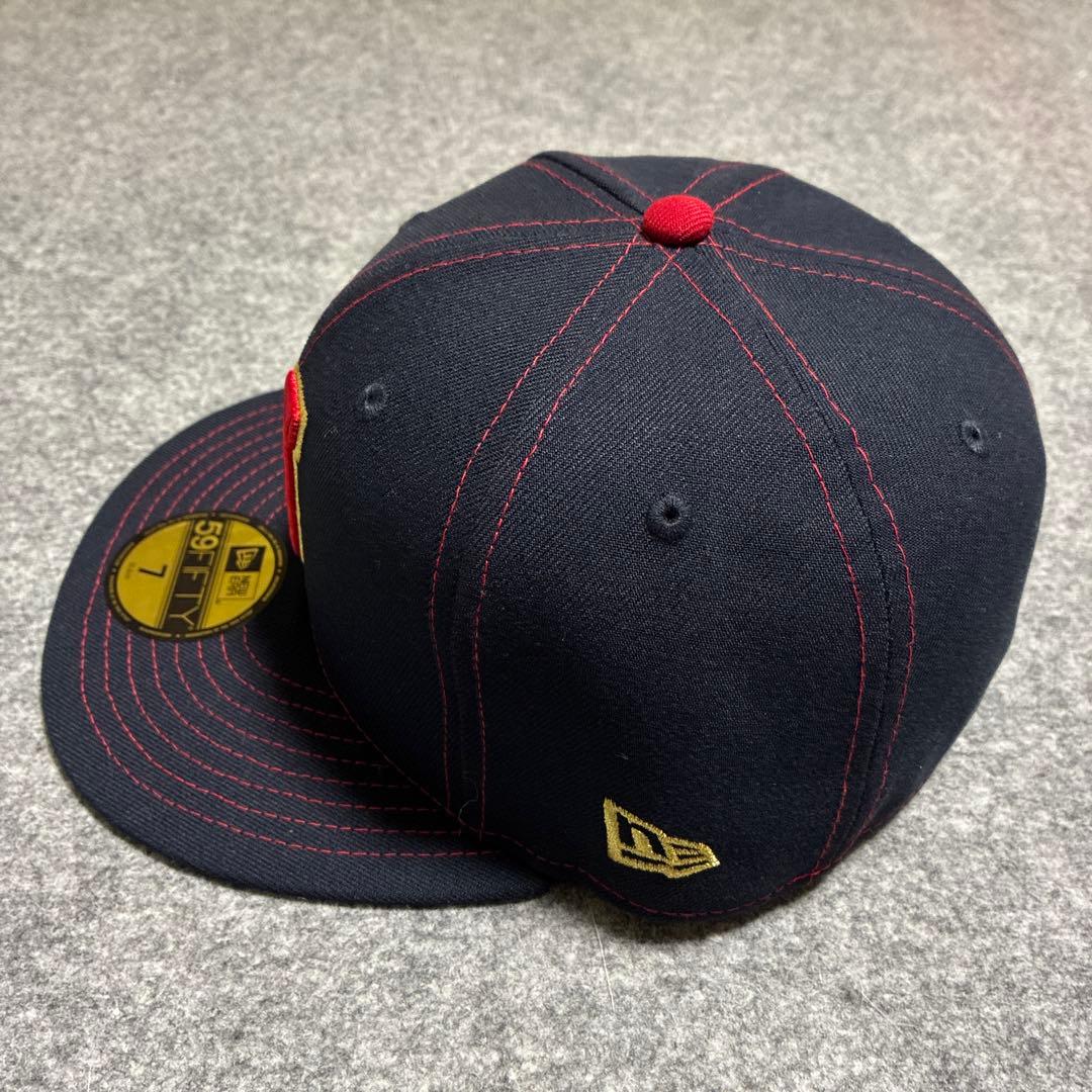 59FIFTY 2026 WBC キャップ OHTANI 16