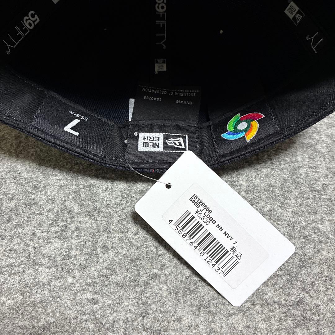 59FIFTY 2026 WBC キャップ OHTANI 16