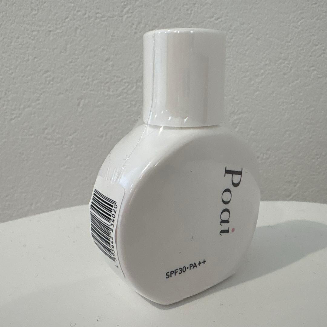 poai uvカバーベース