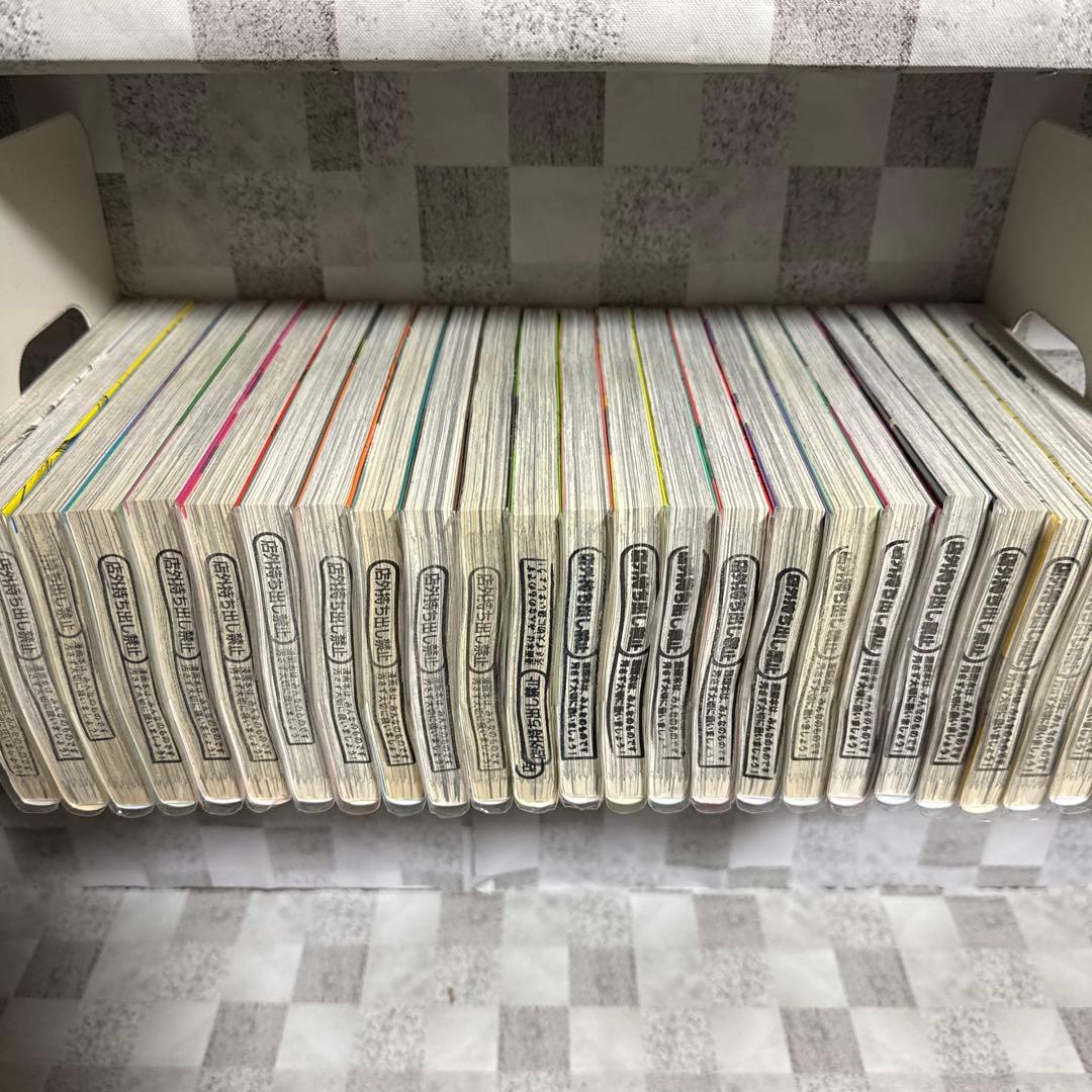 左ききのエレン　1-24巻　全巻セット　4月アニメ化
