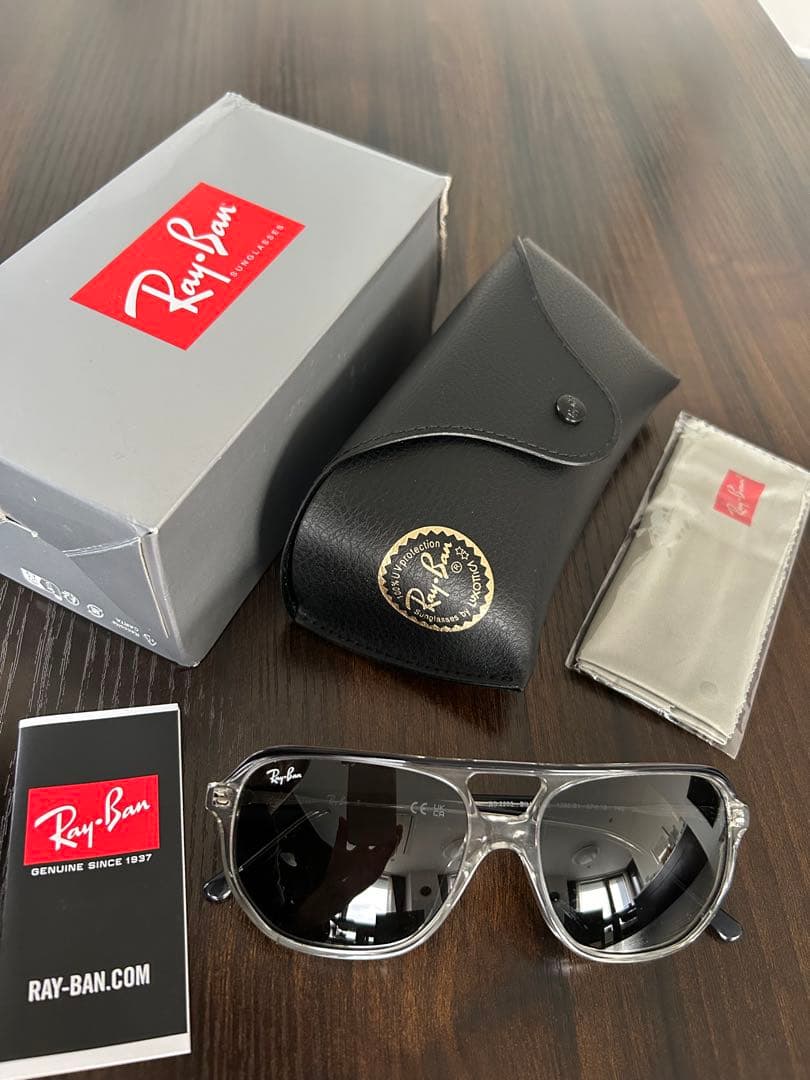 レイバン　Ray-Ban BILL ONE サングラス